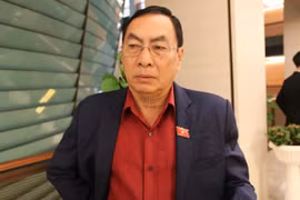 Gallery - KỲ HỌP THỨ 6, QUỐC HỘI KHÓA XV - image 6