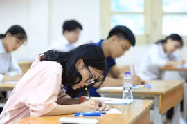 Bộ GD&ĐT yêu cầu rà soát hoạt động giáo dục ngoài giờ chính khóa