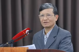 Gallery - DỰ THẢO LUẬT ĐẤT ĐAI - image 1