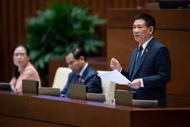 Bộ trưởng Tài chính: Xin “không tiếp thu” đề nghị đưa điện vào diện bình ổn giá