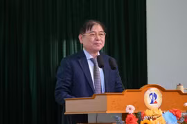 Đề xuất những quyết sách phát triển ngành Toán học