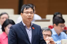 Gallery - KỲ HỌP THỨ 5 QUỐC HỘI KHÓA XV - image 14
