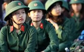 Điểm chuẩn 17 trường quân đội năm 2023, nhiều ngành cao 