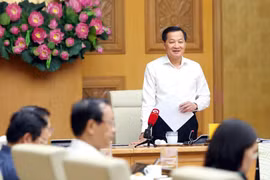 “Chốt” trình phương án điều chỉnh giá điện trước 25/10