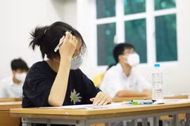 Gallery - Tuyển Sinh Vào Lớp 10 - image 1