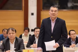 Bộ Công an: Số bị can vụ các TT đăng kiểm không dừng ở 400