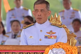 Gallery - Vua Thái Lan Băng Hà - image 5