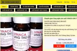 Gallery - Thu hồi thực phẩm chức năng - image 6