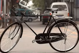 Tại sao xe đạp nam có thanh ngang, xe nữ lại không?