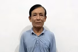 Người đàn ông “sa lưới” sau 16 năm trốn lệnh truy nã