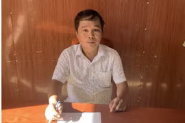 Bắt cựu cán bộ Sở TN&MT tỉnh Quảng Trị lừa đảo 11 người dân