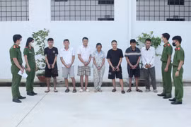 Nghệ An: Triệt xóa “điểm nóng” ma túy ở khu vực bệnh viện