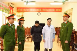 Triệt phá đường dây làm giả hồ sơ bệnh án để trục lợi tiền bảo hiểm