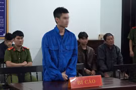 Lĩnh 9 năm tù giam vì mua bán thận