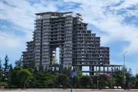 Thu hồi hàng chục dự án chậm tiến độ ở Quảng Bình