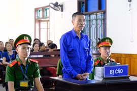 Đối tượng xuyên tạc, chống phá Nhà nước lãnh án 6 năm tù ​