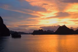 Phim tài liệu: Việt Nam và Biển Đông (2)