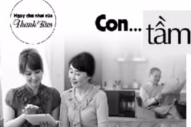 Con... Tầm Gửi