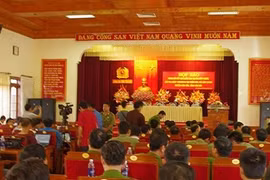 Gallery - Thảm Sát Ở Yên Bái - image 2