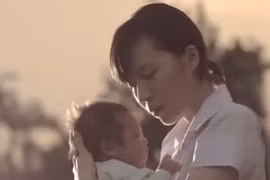 Phim ngắn “My beautiful woman” lấy nước mắt người xem