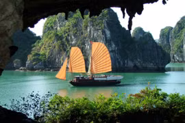 Bao nhiêu “ông lớn” Việt muốn thâu tóm Vịnh Hạ Long?