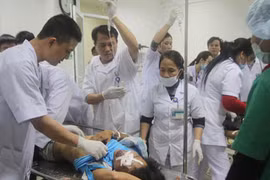 Gallery - Sập Giàn Giáo Formosa - image 1