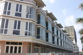 Những “siêu dự án" làm thay đổi diện mạo Từ Liêm