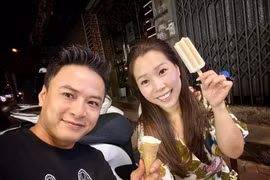 Hồng Đăng làm gì sau khi dừng hoạt động showbiz?