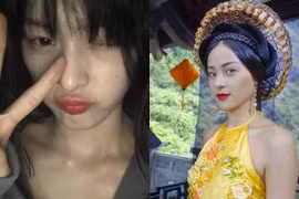 Mỹ nhân vạn người mê Hạ Vi lộ dấu hiệu bất ổn sau 6 năm ở ẩn