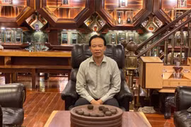 Lộ danh tính đại gia Việt sở hữu bộ sưu tập rượu whisky đắt nhất thế giới 