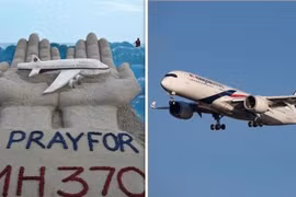 Gallery - MH370 Mất Tích Bí Ẩn - image 4