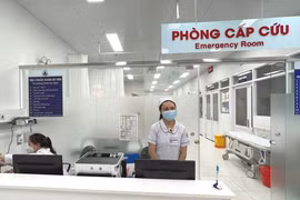 Loạt phụ huynh bị lừa từ cuộc gọi “chuyển tiền vì con cấp cứu”