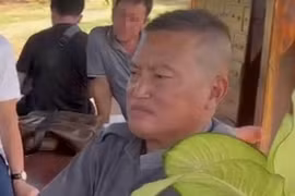 Chân dung giang hồ Thảo “lụi” vừa bị bắt: “Đường Nhuệ” Phan Thiết?