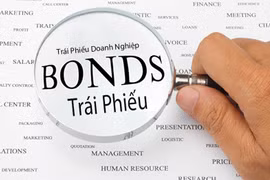 252 nghìn tỷ trái phiếu đáo hạn, NĐ 08 xử lý vài điểm nghẽn