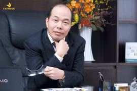 Hai con gái của Chủ tịch Ngân hàng OCB Trịnh Văn Tuấn sang tay 51 triệu cổ phiếu
