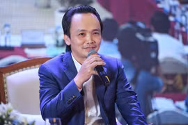Tỷ phú Trịnh Văn Quyết và những cú 'chao đảo' của cổ phiếu họ FLC