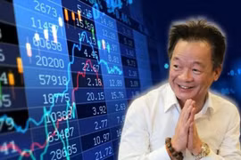 SHB nhà bầu Hiển: Chào sàn 10 năm không lớn, nhưng tăng nóng trong 2 năm đầy nghi ngờ 