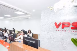 Nhà đầu tư bức xúc vì hệ thống công ty chứng khoán VPS tiếp tục bị lỗi 