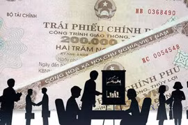 Lợi suất trái phiếu Chính phủ tháng 12 sẽ đi ngang?
