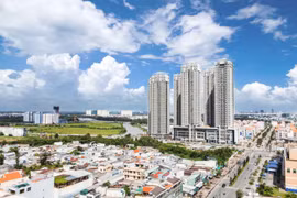 Toàn cảnh BCTC: Lợi nhuận nhóm bất động sản giảm sâu 41% quý 4/2022 
