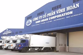 Lợi nhuận quý 3 của Vĩnh Hoàn có thể đạt 233 tỷ đồng