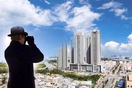 Chứng khoán thực chiến: Cổ phiếu bất động sản nào có triển vọng trong thời gian tới?