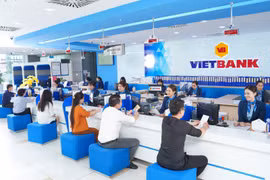 ​Vietbank chào bán trái phiếu ra công chúng đợt 3 trị giá 1.000 tỷ đồng 