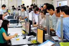 Số doanh nghiệp thành lập mới trong 3 tháng giảm 1,4%