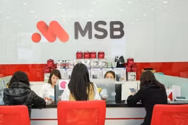 SSI Research: Khuyến nghị mua MSB với giá mục tiêu 28.400 đồng/cổ phiếu 