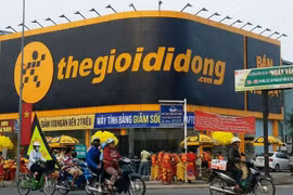 Triển vọng MWG: Doanh thu năm 2024 sẽ tăng trưởng so với nền thấp năm qua