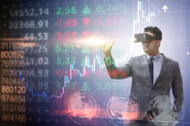 VNDirect dự báo VN-Index năm 2021 nằm trong khoảng 1.180-1.230 điểm