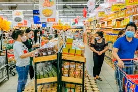 Ngành bán lẻ: Cơ hội về cuối năm?