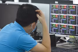 Thị trường chứng khoán tháng 9 hướng tới 1.400 điểm?