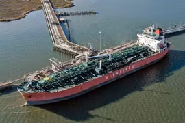 Gas Shipping đặt mục tiêu mang về 1.250 tỷ đồng doanh thu trong năm 2020